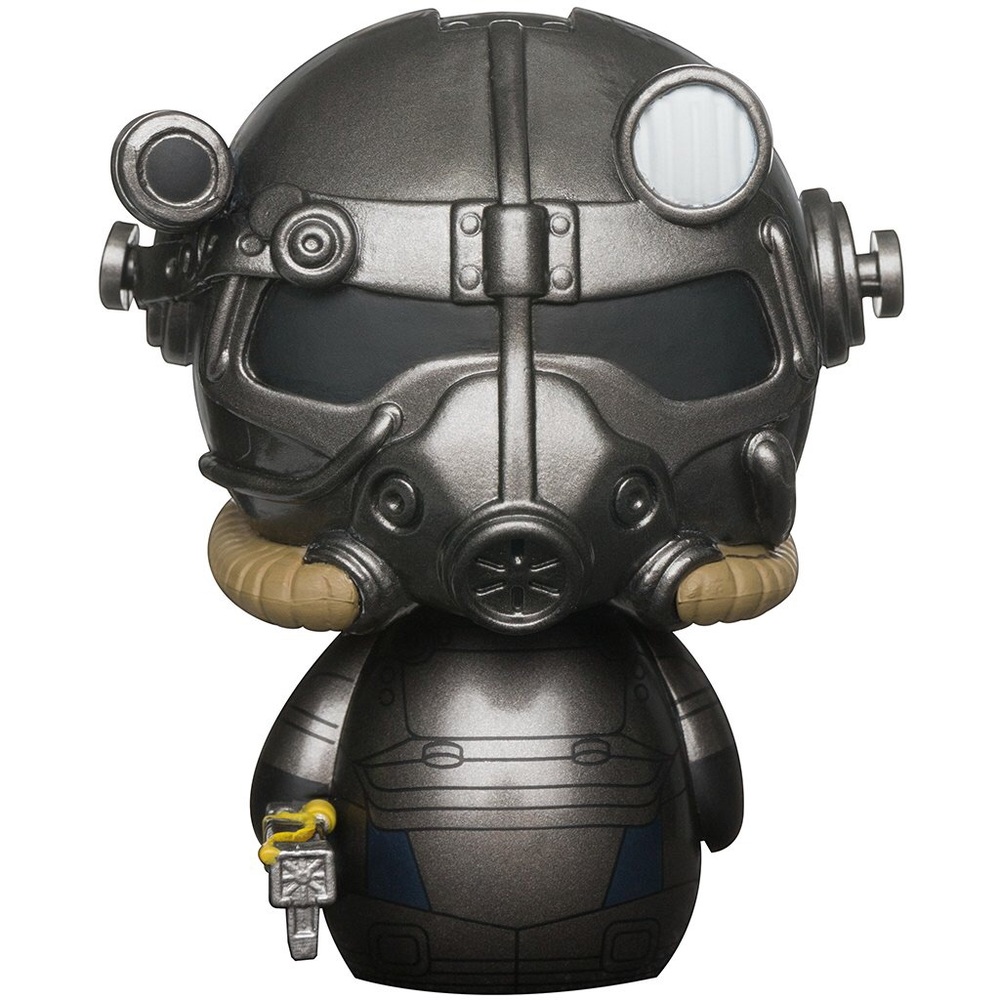 ❣️ Fallout Funko Dorbz Power Armor figurine